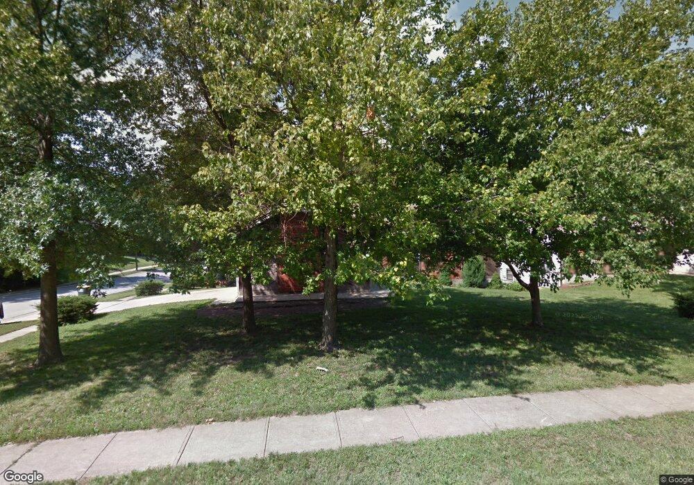 8878 Gallery St, Lenexa, KS 66215 - photo 1