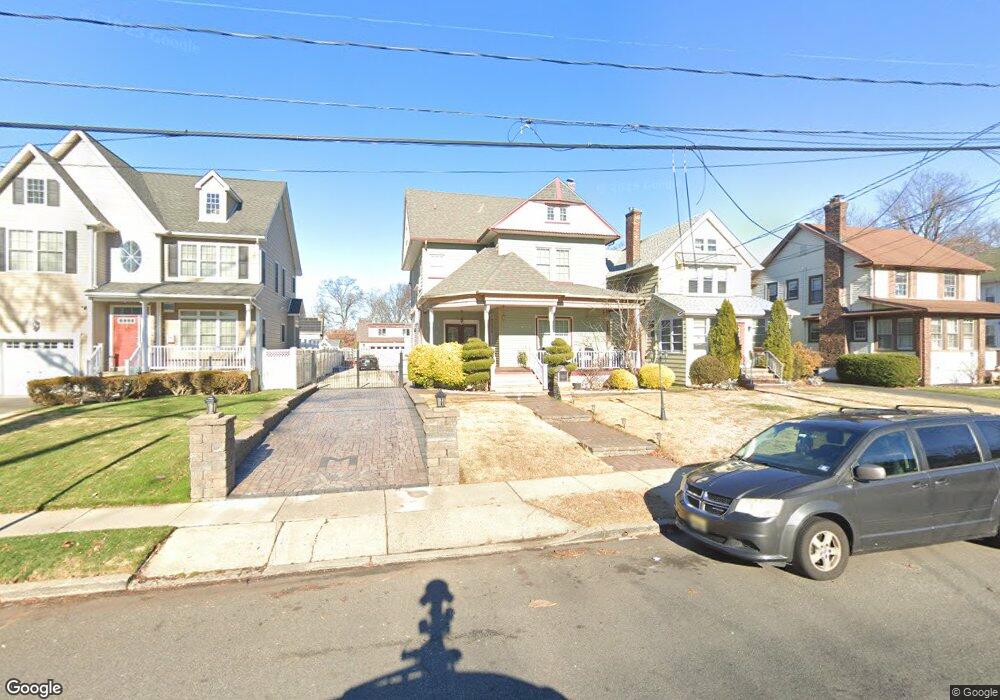 437 W Milton Ave, Rahway, NJ 07065 - photo 1