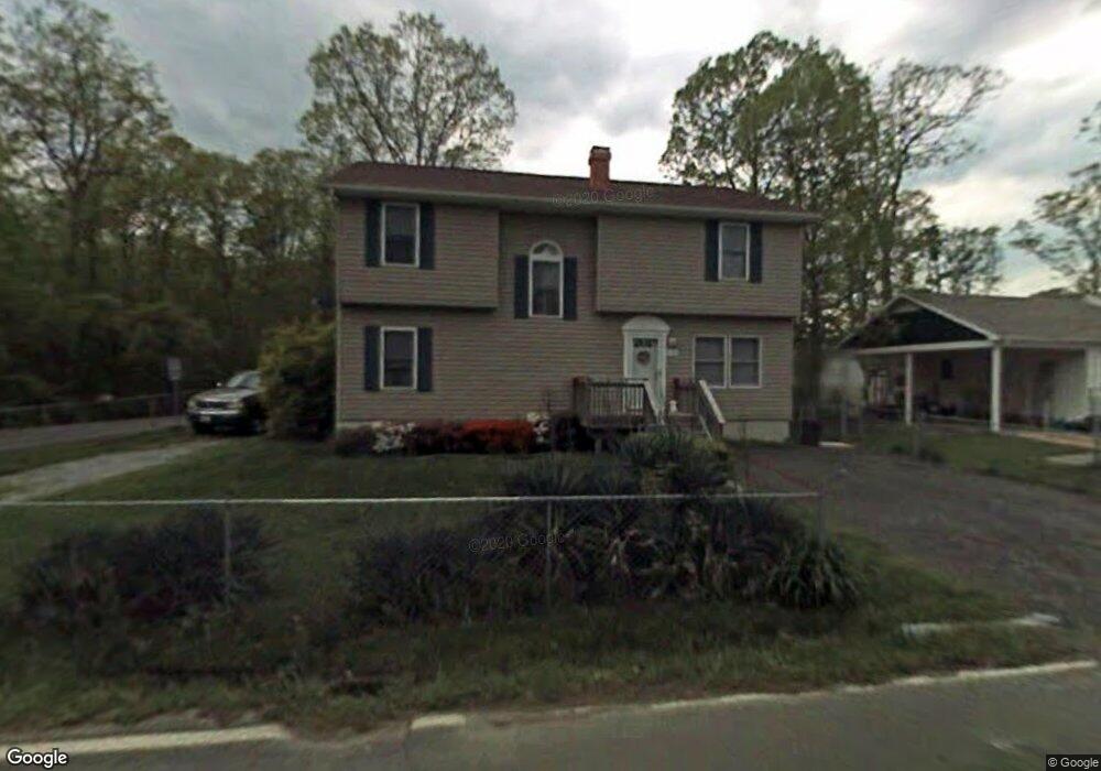 4746 Idlewilde Rd, Shady Side, MD 20764 - photo 1