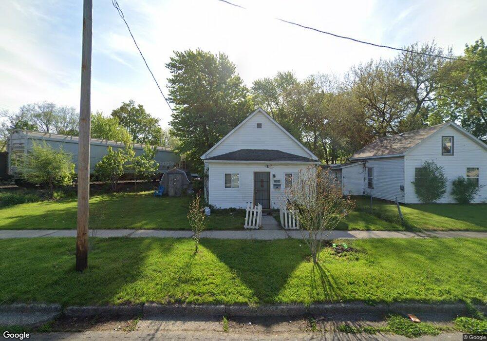 812 Willard St, Elkhart, IN 46516 - photo 1