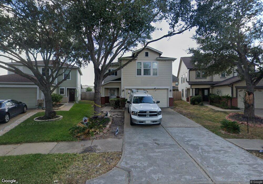 18007 Rexine Ln, Cypress, TX 77433 - photo 1