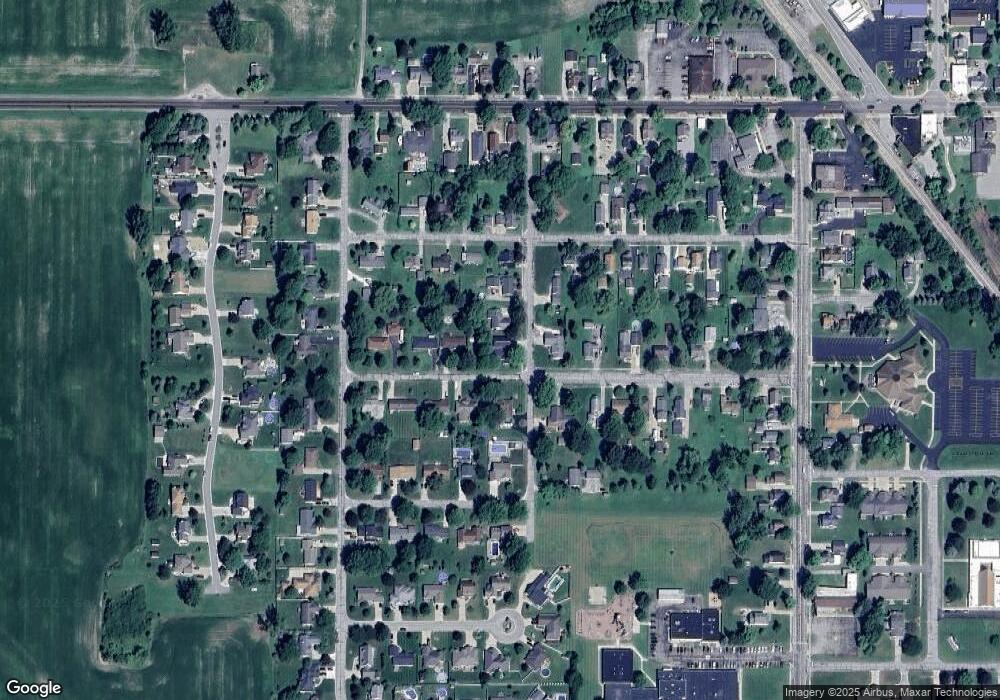 12134 Elm St, Birch Run, MI 48415 - photo 1