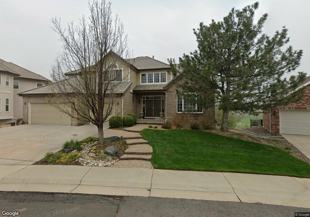 6051 S Andes Cir, Aurora, CO 80016 - photo 1