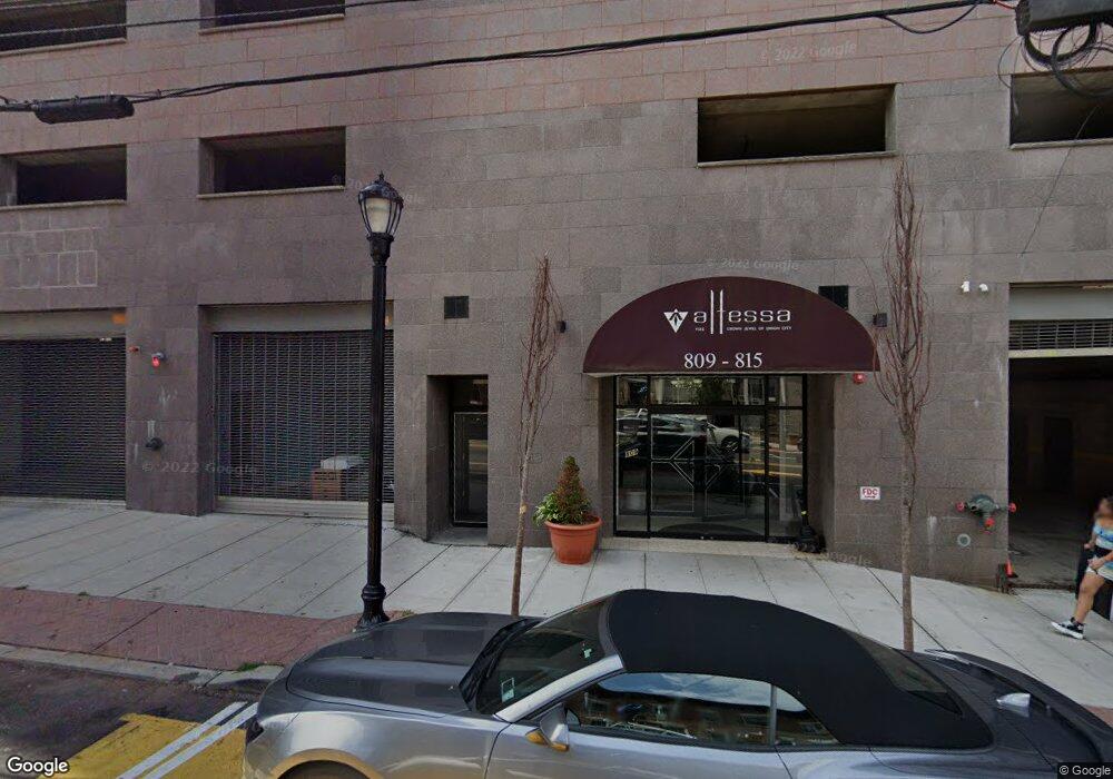 809 - 815 22nd St unit 607, Union City, NJ 07087 - photo 1