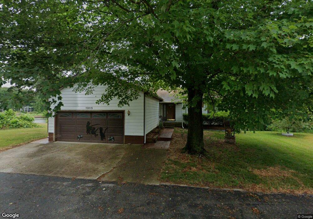 1305 Emerick Dr, Walkerton, IN 46574 - photo 1