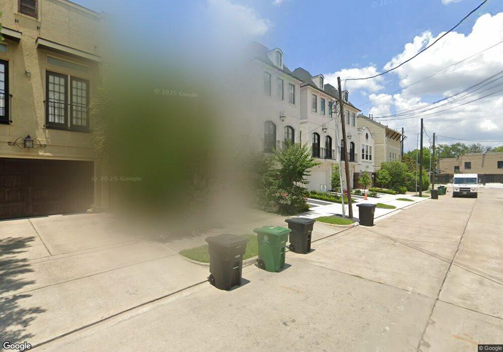1710 Michigan St, Houston, TX 77006 - photo 1