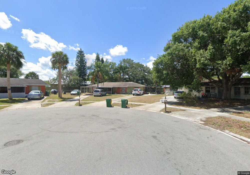 2484 Neptune Ct, Cocoa, FL 32926 - photo 1