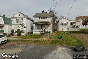 52 E Stanton St, Wilkes Barre, PA 18705