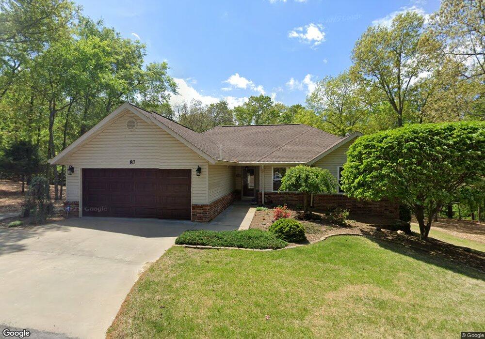 87 Portsmouth Dr, Bella Vista, AR 72715 - photo 1