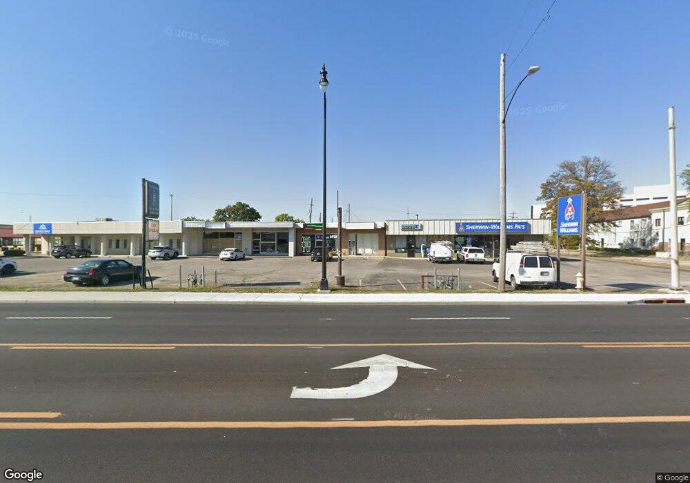 4014-4016 E Broad St, Columbus, OH 43213 - photo 1