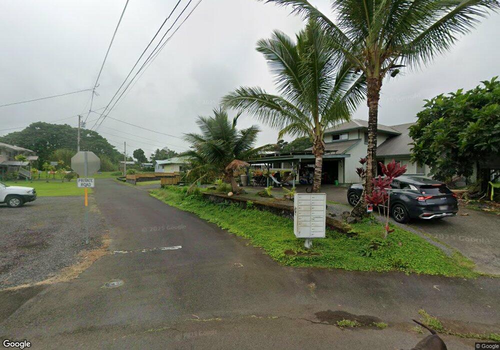 72 Hoonani Place, Hilo, HI 96720 - photo 1