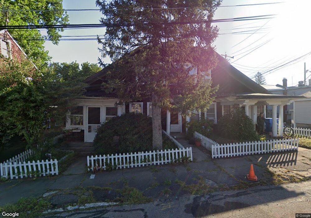 16 Kendrick St, Wrentham, MA 02093 - photo 1