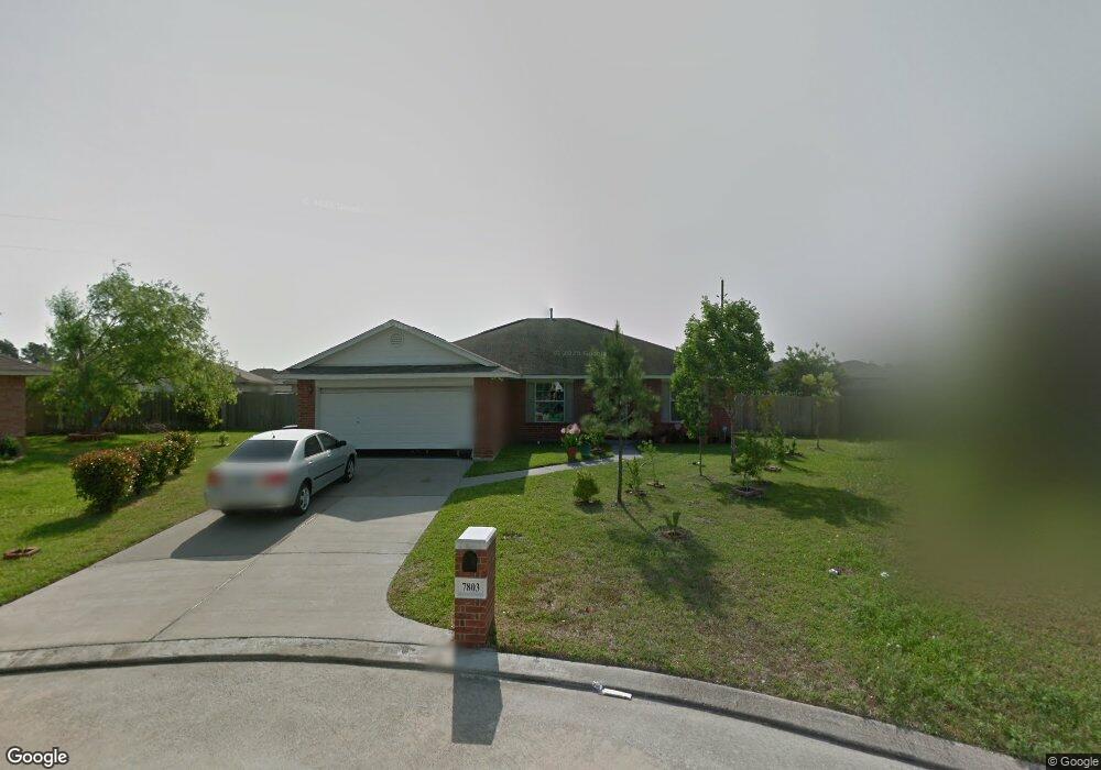 7803 Cathedral Grove Ln, Houston, TX 77040 - photo 1