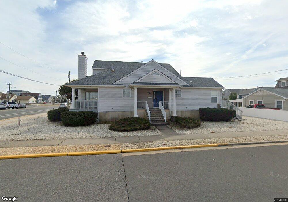 101 9th Ave, Seaside Park, NJ 08752 - photo 1