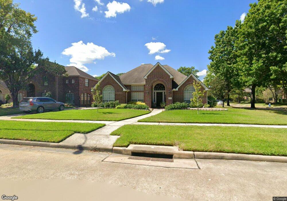 7615 Crescendo Ct, Houston, TX 77040 - photo 1