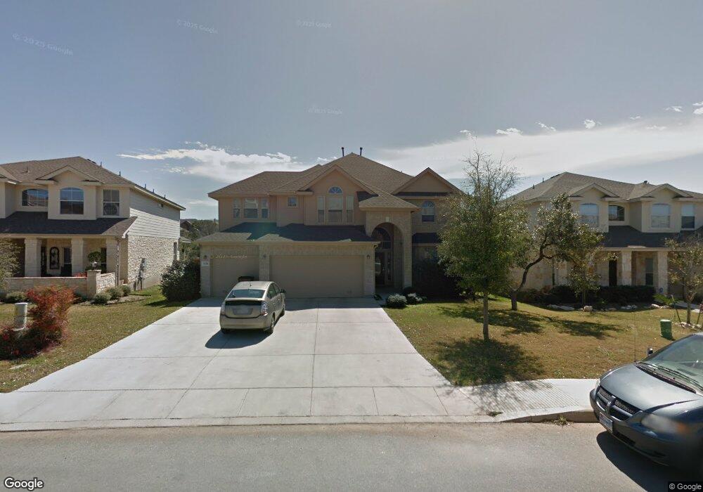 3338 Bending Creek, San Antonio, TX 78261 - photo 1