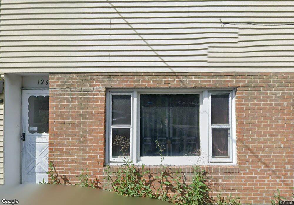 126 N Front St, Saint Clair, PA 17970 - photo 1