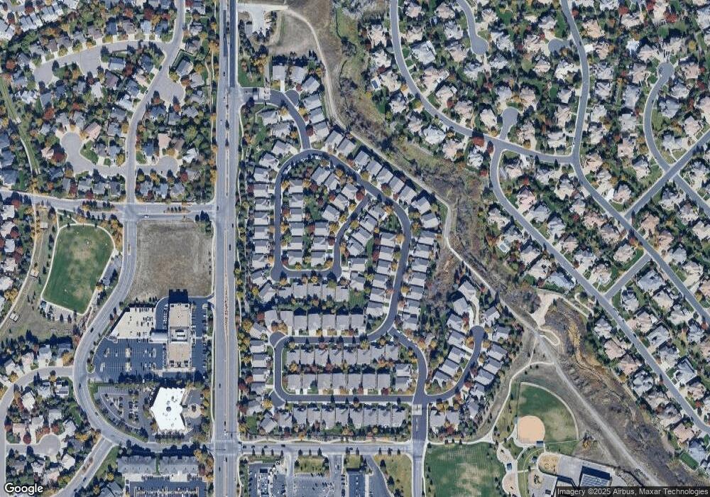 9627 Silver Hill Cir, Lone Tree, CO 80124 - photo 1