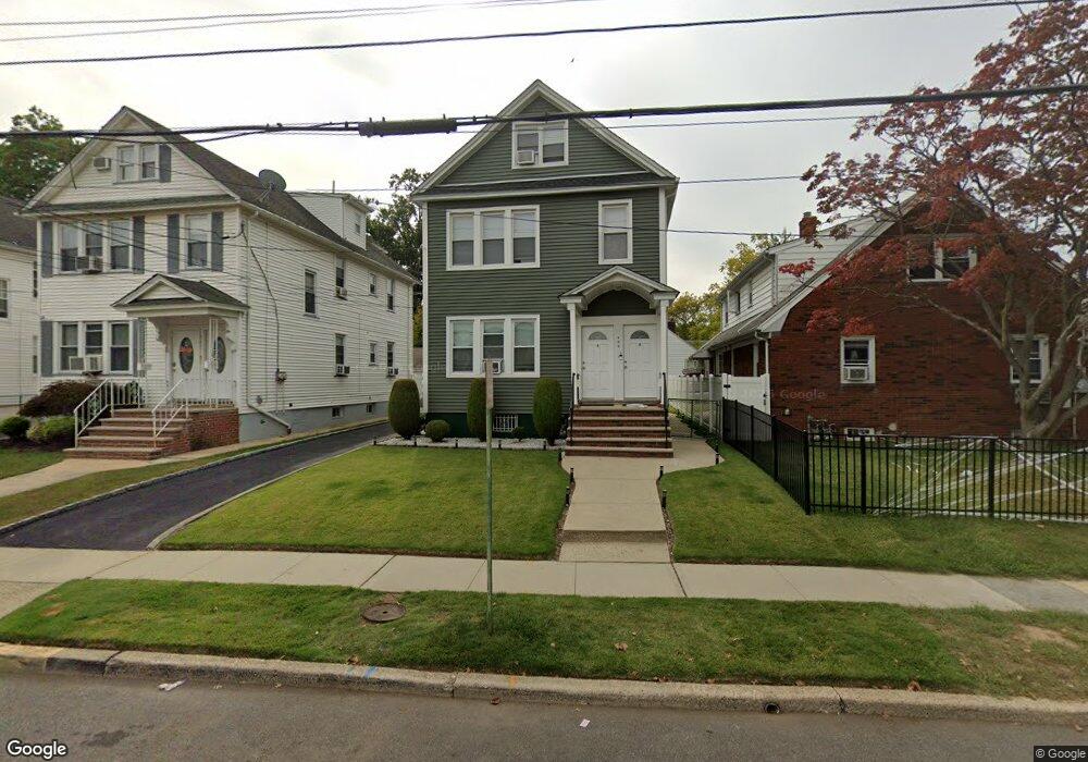 911 Walnut St unit 1, Linden, NJ 07036 - photo 1