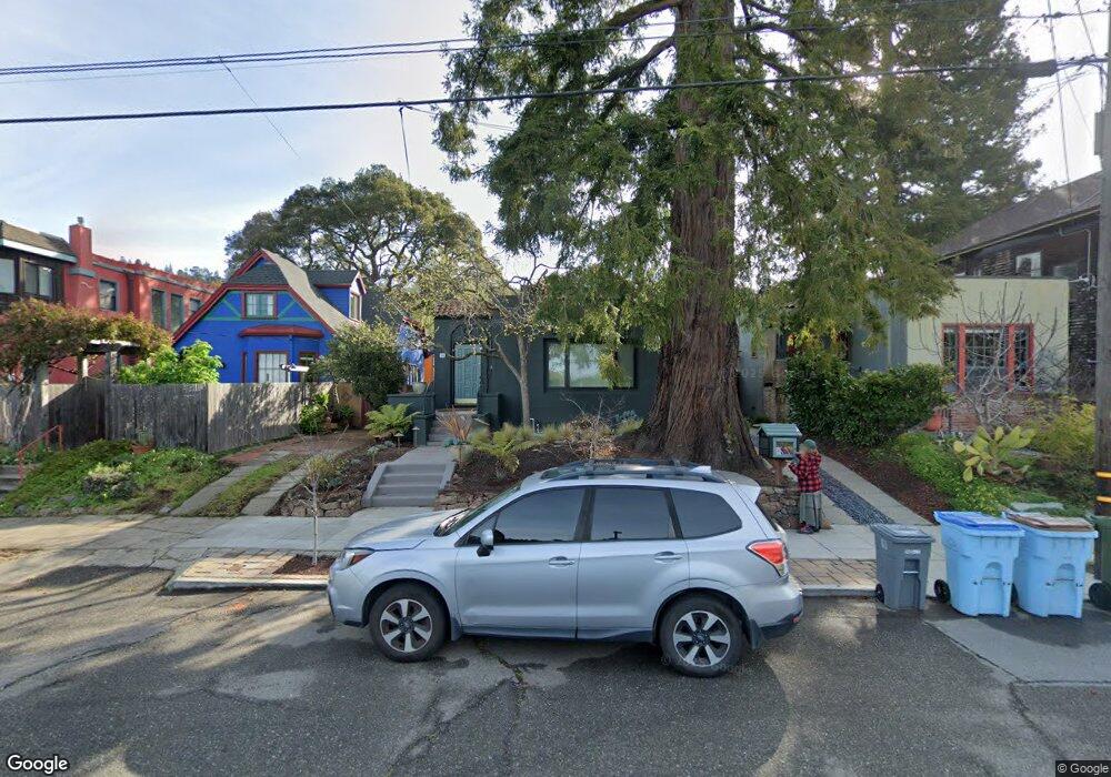 1311 Walnut St, Berkeley, CA 94709 - photo 1