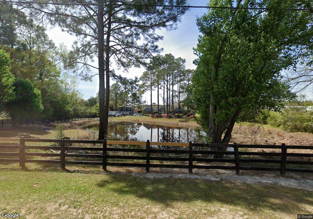 702 N Oak St, Ocilla, GA 31774 - photo 1