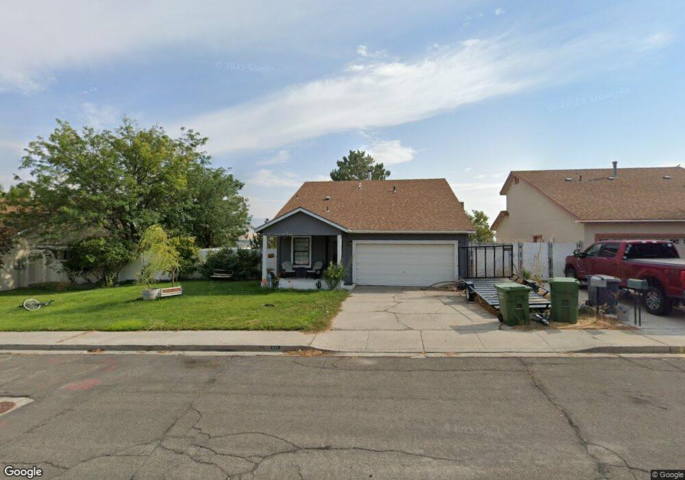 649 Camelot Way, Winnemucca, NV 89445 - photo 1