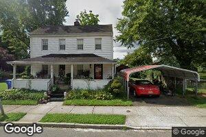 202 Hamilton St, Fieldsboro, NJ 08505