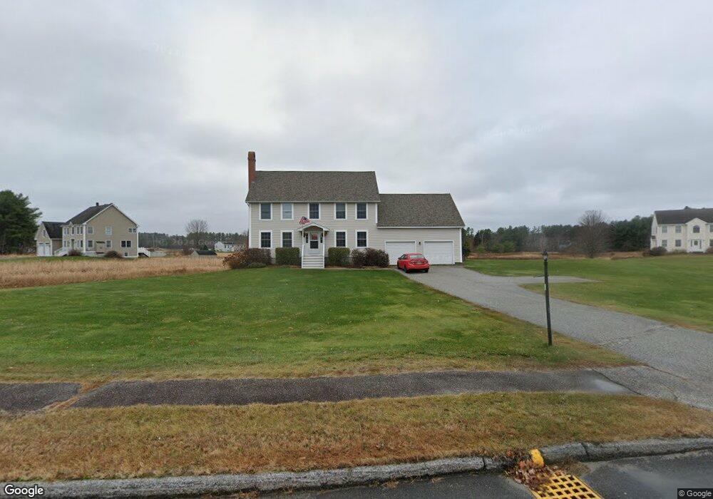 10 Meyers Farm Rd, Windham, ME 04062 - photo 1