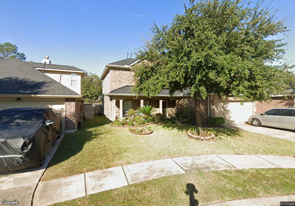 7807 Crystal Moon Dr, Houston, TX 77040 - photo 1