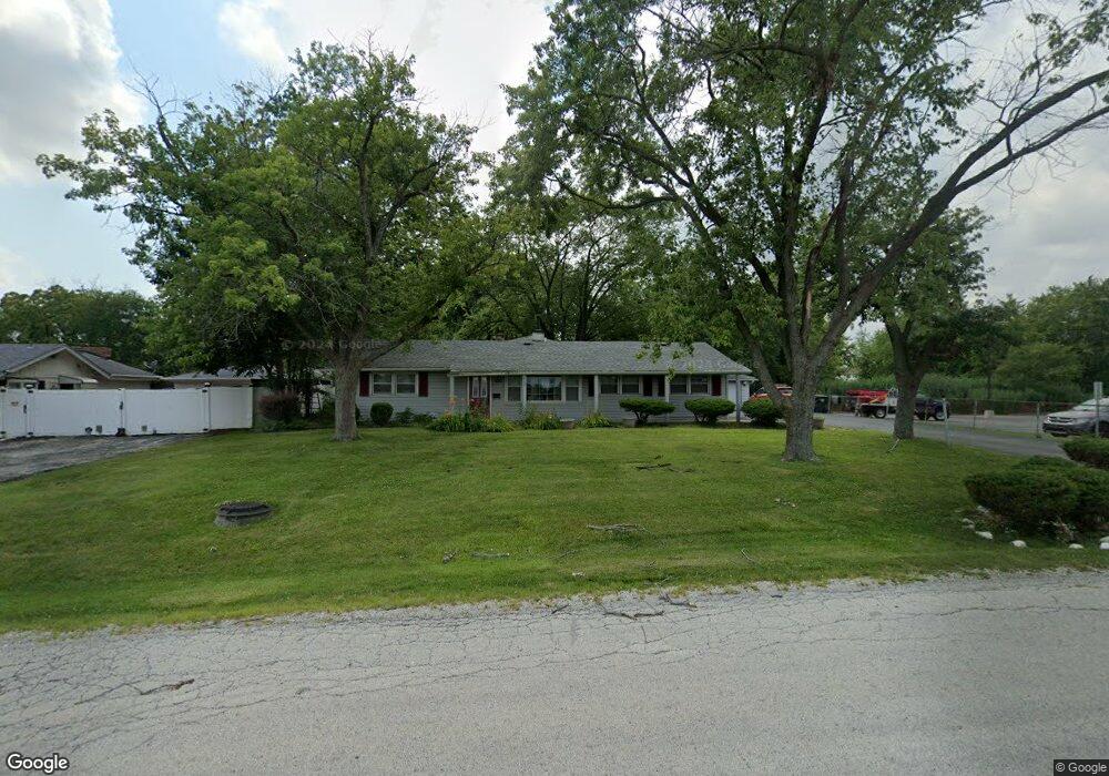 18650 Lee St, Country Club Hills, IL 60478 - photo 1