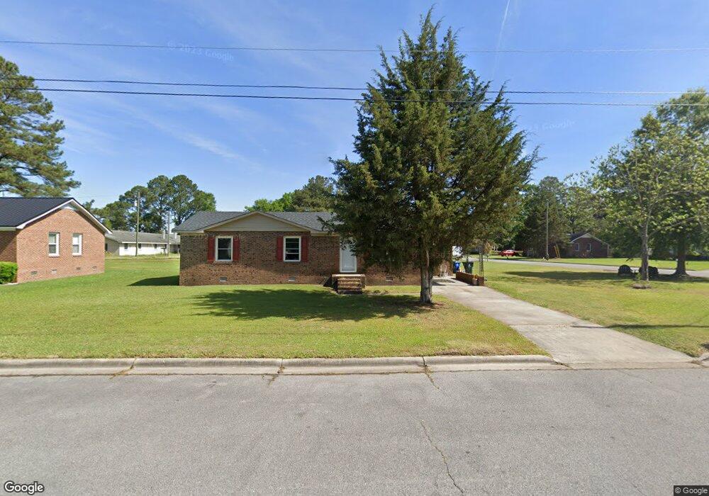 319 Ola Cir, Winterville, NC 28590 - photo 1