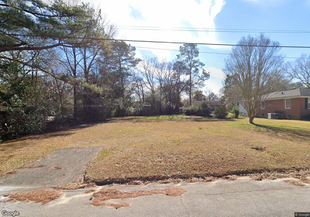 2658 Nancy Dr, Macon, GA 31206 - photo 1