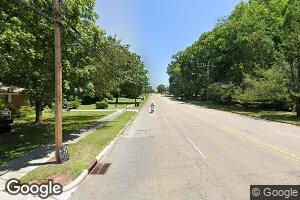 208 N Salisbury Ave, Spencer, NC 28159