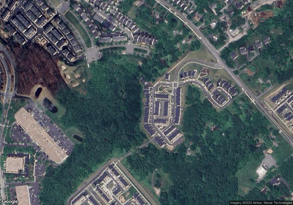 13268 Dowdens Ridge Dr, Clarksburg, MD 20871 - photo 1