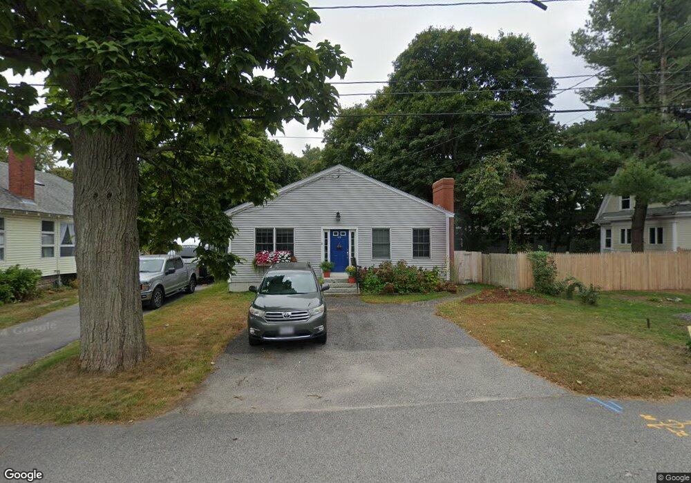 44 Mildred St, South Portland, ME 04106 - photo 1