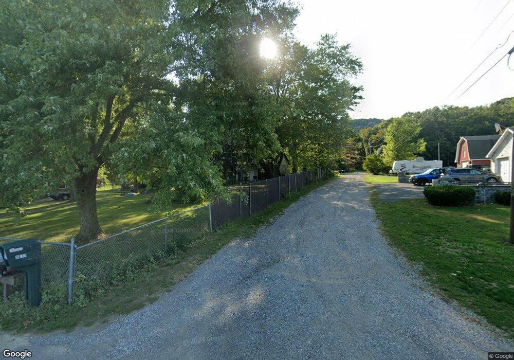 5825 Charlestown Rd, Mercersburg, PA 17236 - photo 1