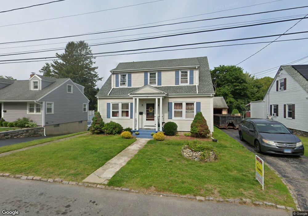 12 Avery St unit (PAWCATU, Pawcatuck, CT 06379 - photo 1