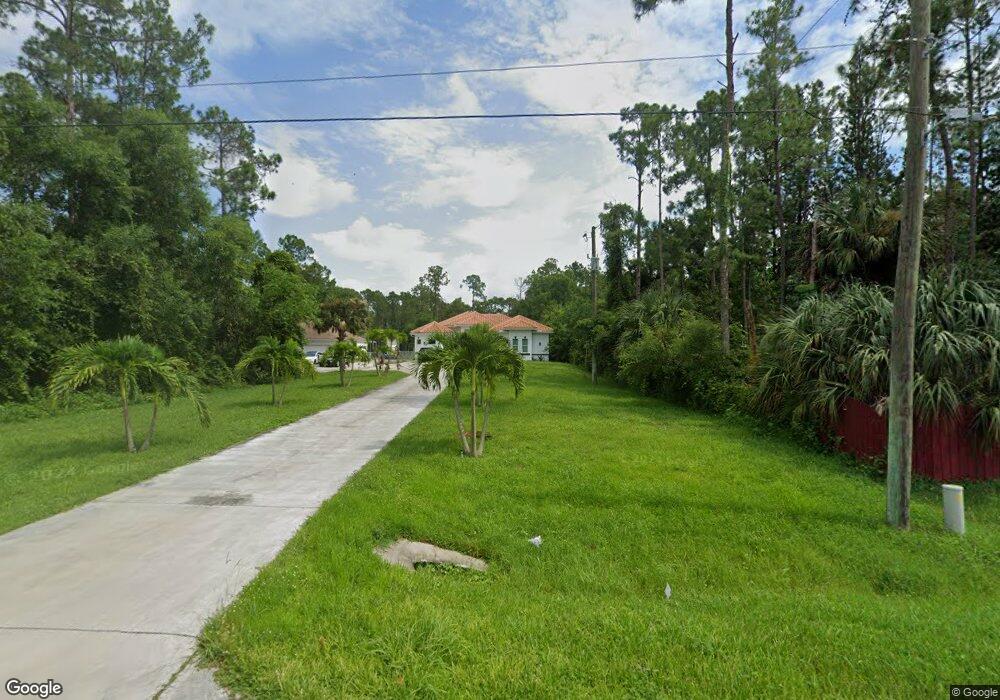 3627 21st Ave SW, Naples, FL 34117 - photo 1