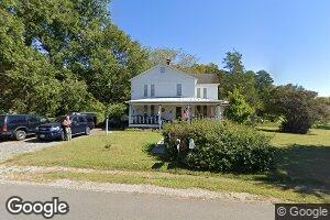 17505 Johnsons Mill Rd, Sedley, VA 23878