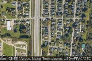 1215 Garfield St, McMechen, WV 26040