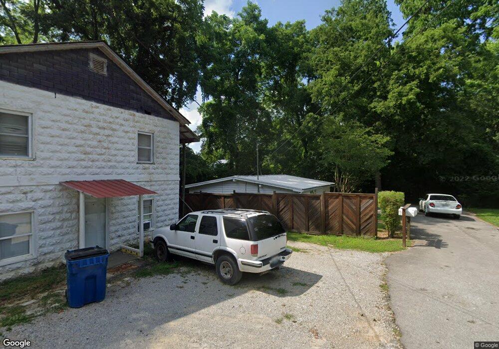 500 Bailey St, Manchester, TN 37355 - photo 1