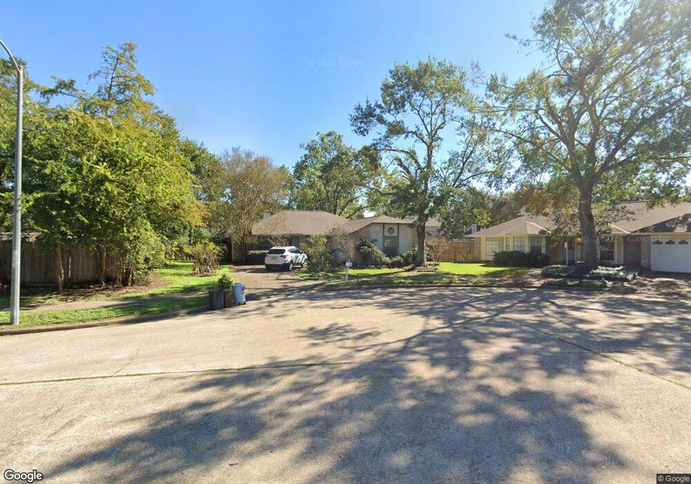 8506 Silver Fir Dr, Houston, TX 77095 - photo 1