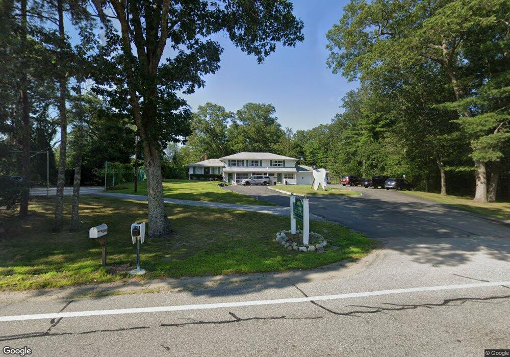 895 Putnam Pike, Chepachet, RI 02814 - photo 1