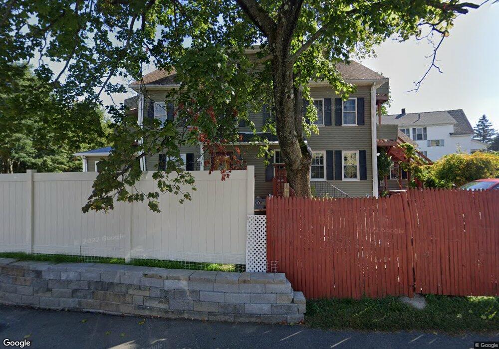 71 Coes St, Worcester, MA 01603 - photo 1