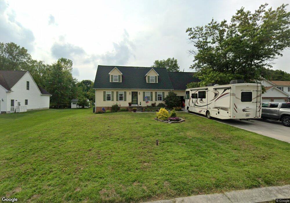 73 Pin Oak Ln unit 9, Gettysburg, PA 17325 - photo 1
