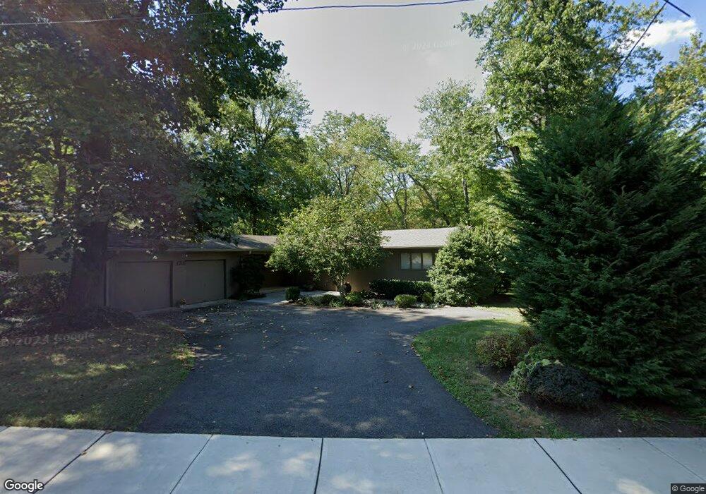 134 Leabrook Ln, Princeton, NJ 08540 - photo 1