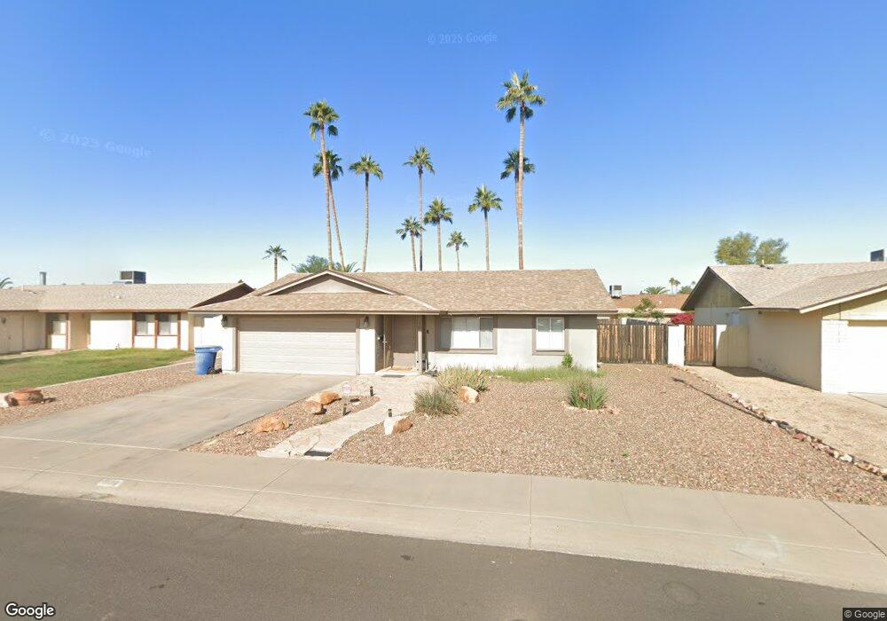 1184 E Diamond Dr, Tempe, AZ 85283 - photo 1