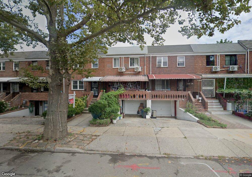 15037 Horace Harding Expy, Flushing, NY 11367 - photo 1