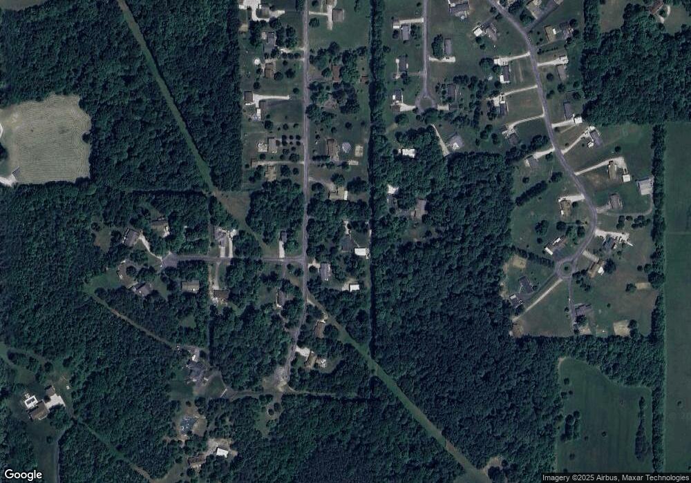 6460 Hickory Trace NE, Georgetown, IN 47122 - photo 1