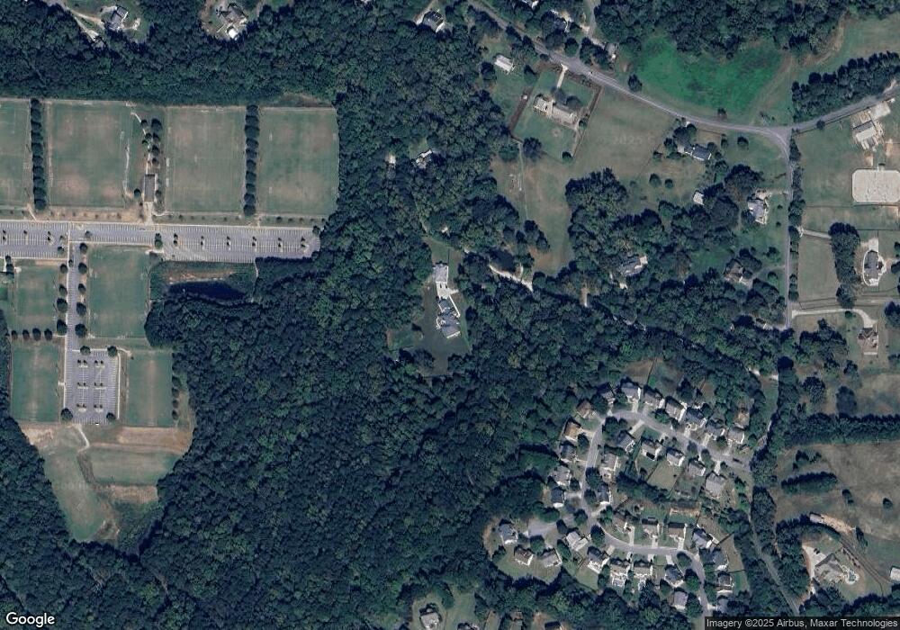 280 Little Ranch Rd, Woodstock, GA 30188 - photo 1